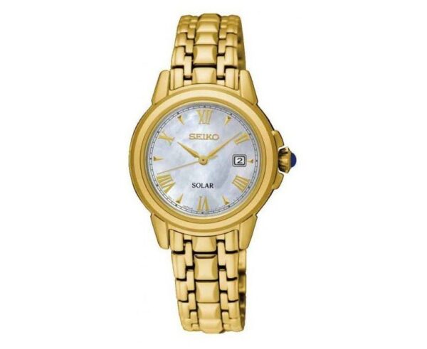 Seiko Le Grand Sport Ladies Watch SUT342P_0