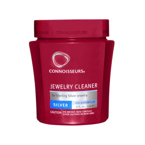 Connoisseurs Silver Liquid Cleaner_0