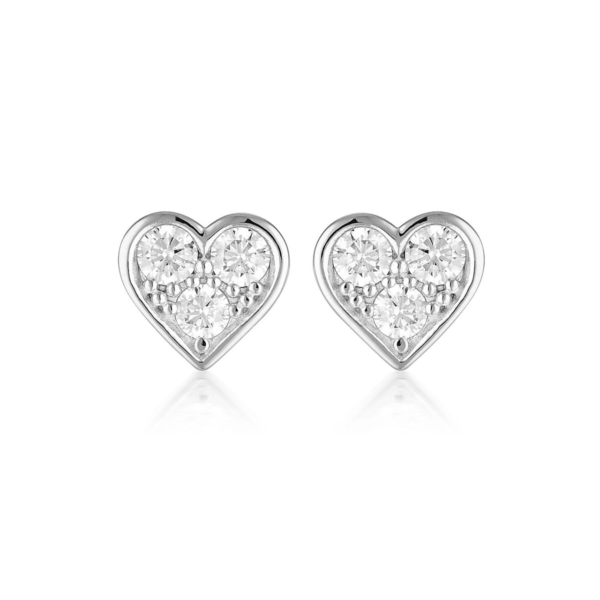 Georgini Cupid Earring Ie925w_0