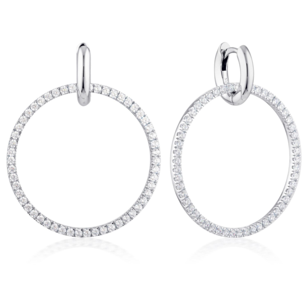 Georgini Julietta Earrings Ie905w_0