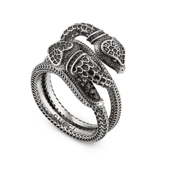 Gucci Garden Snakes Ring YBC525177001_0