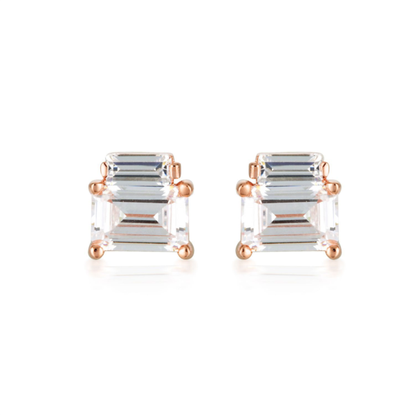 Georgini Emilio Earrings Ie849rg_0