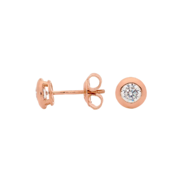 Georgini Stud Earring Ie367rg_0