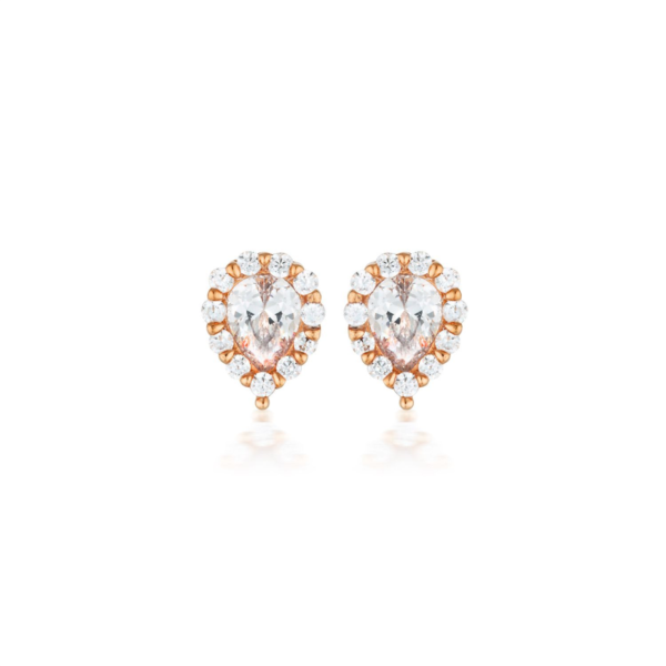 Georgini Monaco Studs Ie850rg_0