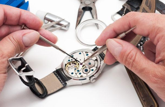 Watch Repairs Sydney - Linda & Co Trusted Since 1980