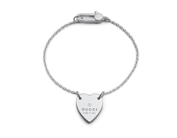 Gucci Trademark Bracelet YBA223513001018_0