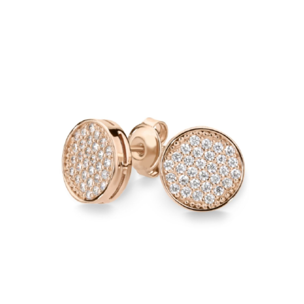 Georgini Paradise Stud Earring Ie670rg_0