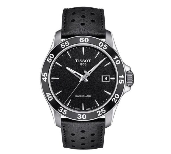 Tissot V8 Swissmatic Gents Watch T1064071605100_0