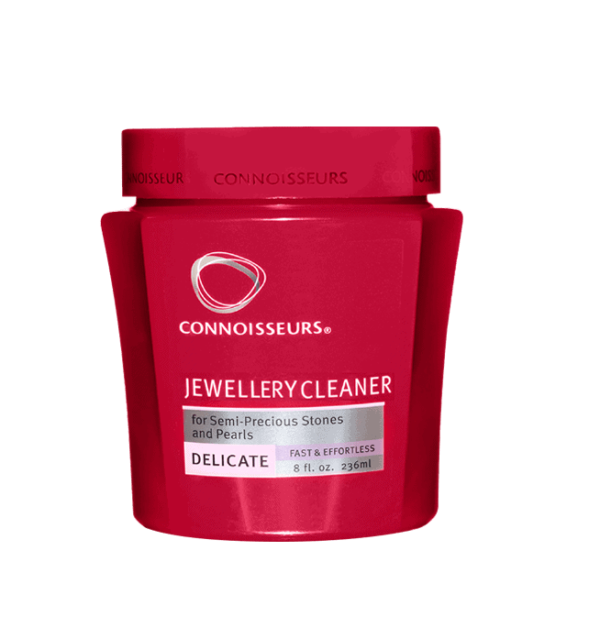 Connoisseurs Delicate Jewelry Cleaner (Pearls)_0