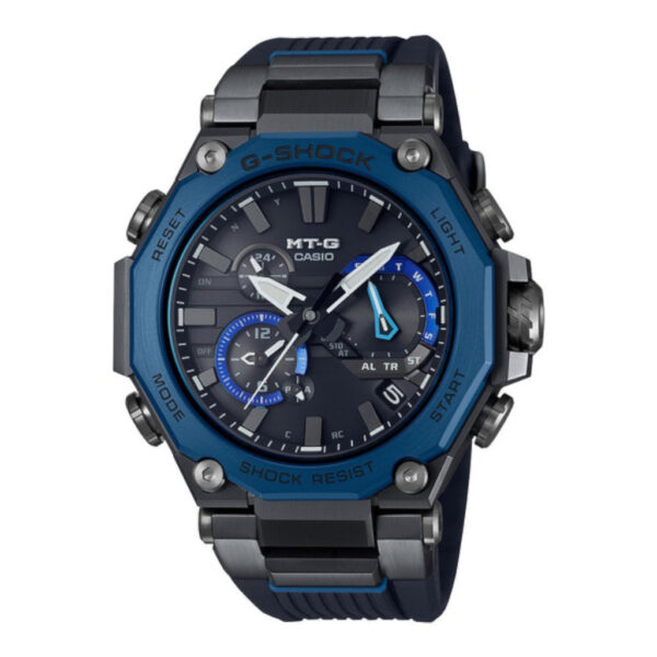 G-Shock 2 way Time Sync Mtgb2000b-1a2_0