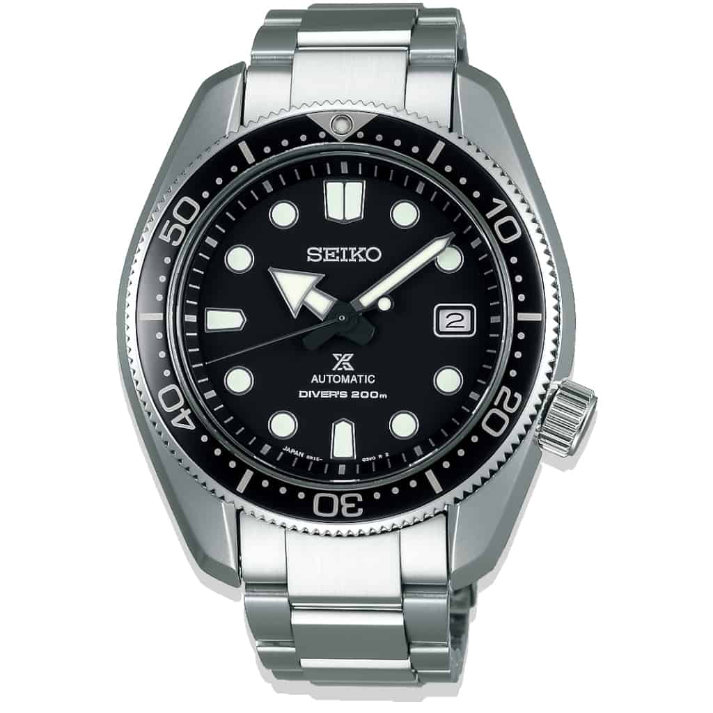 Seiko Prospex Gents Watch SPB077J - Linda & Co