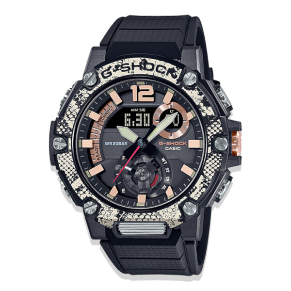 G-Shock Bluetooth Tough Solar GSTB300WLP-1A_0