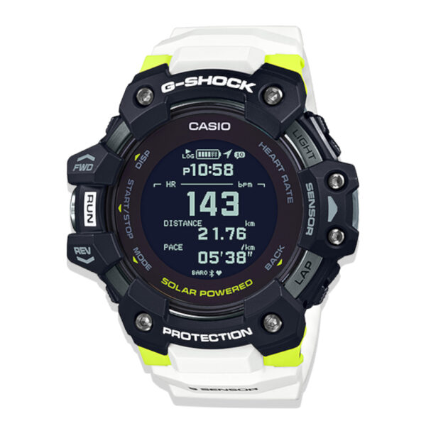 Casio G-Shock G-Squad GBDH1000-1A7_0