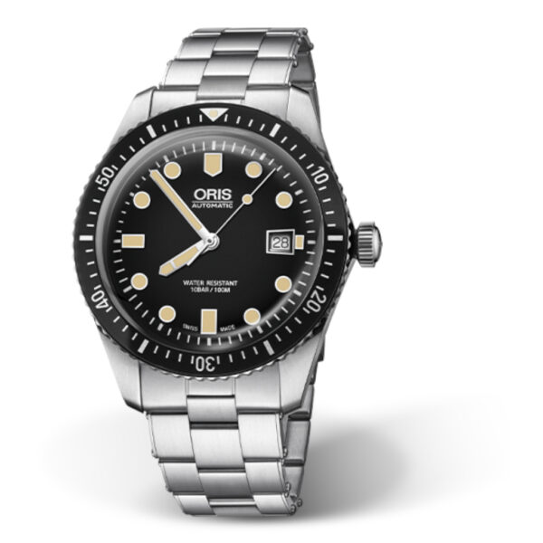 Oris Gents Watch 0173377204054-0782118_0