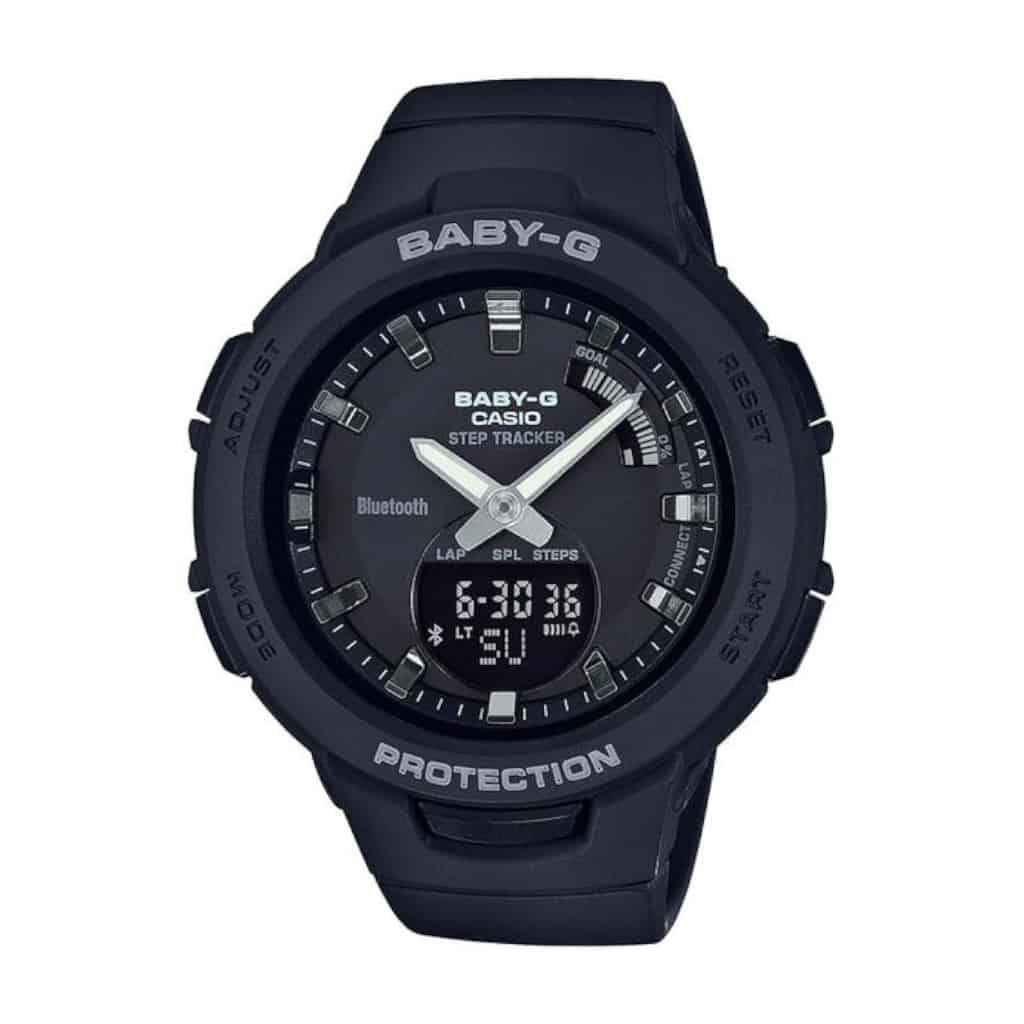 Baby g store casio watch price