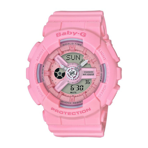 Casio Baby-G BA110-4A1_0