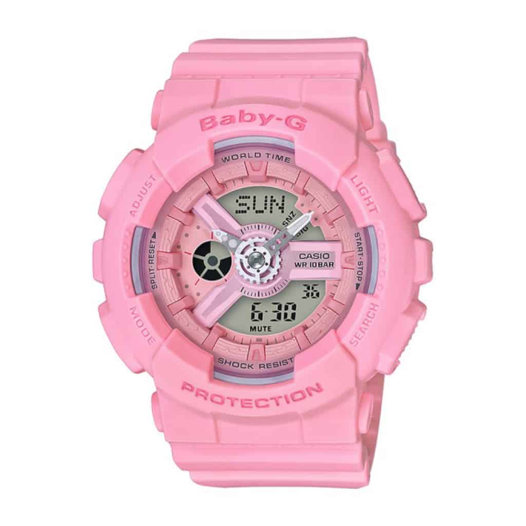 Casio Baby-G BA110-4A1 - Linda & Co