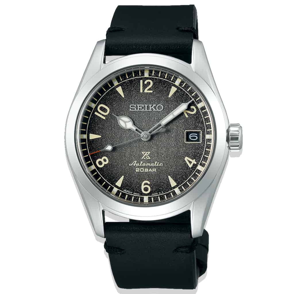 Seiko Prospex Gents Watch SPB159J - Linda & Co