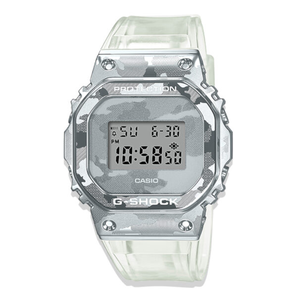 G-SHOCK Metal Covered Series GM5600SCM-1D_0