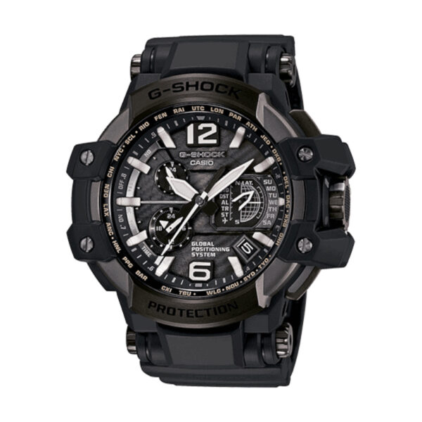 G-Shock Gents Watch Gpw1000t-1A_0