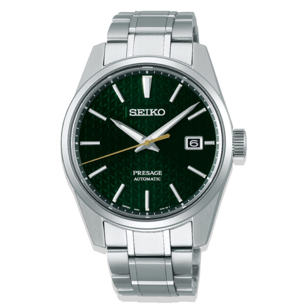 Seiko Presage Tokiwa SPB169J_0