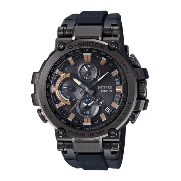 G-Shock Special Edition MTG 2 Way Time MTGB1000TJ-1A_0