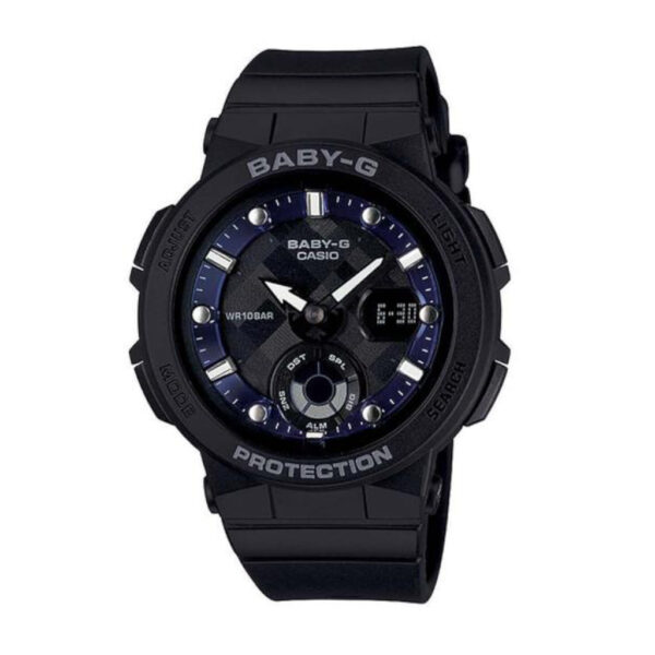 Casio Baby-G BGA250-1A_0