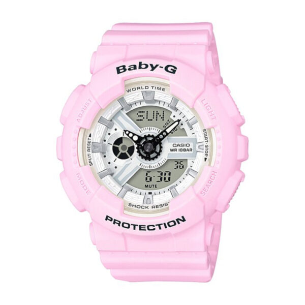 Casio Baby-G BA110BE-4A_0