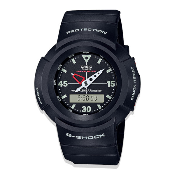 G-Shock AW500E-1E Analog Digital Watch_0