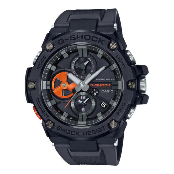 G-SHOCK G-Steel GSTB100B-1A4_0