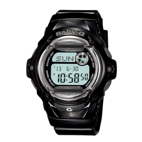 Casio Baby-G BG169R-1_0