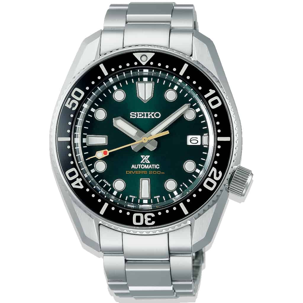 Seiko - Linda & Co Jewellers - Seiko Premium Authorised Dealer