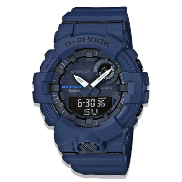 G Shock Step Tracker Watch Gba800-2A_0