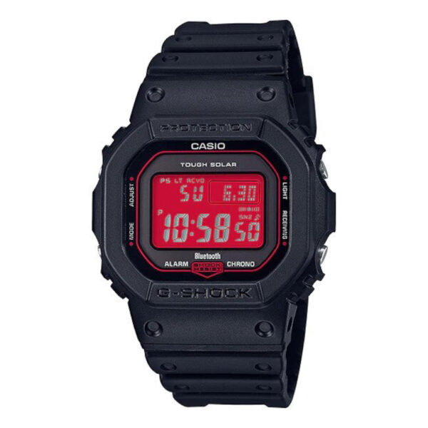 G-Shock Adrenalin Red GWB5600AR-1D_0