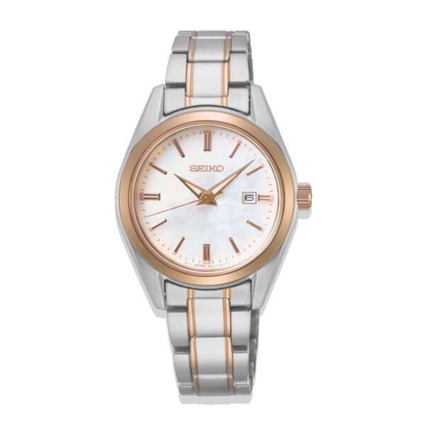 Seiko Collection Ladies Watch SUR634P_0