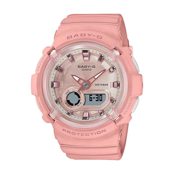 Casio Baby-G BGA280-4A_0