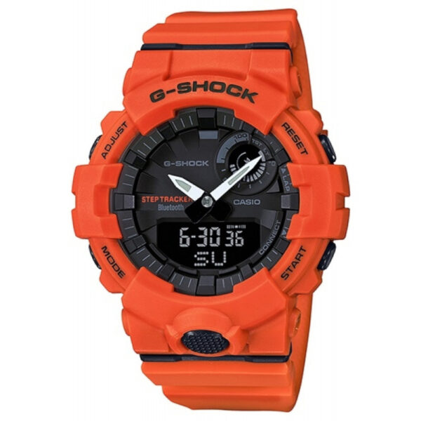 G Shock Gents Watch Gba800-4A_0