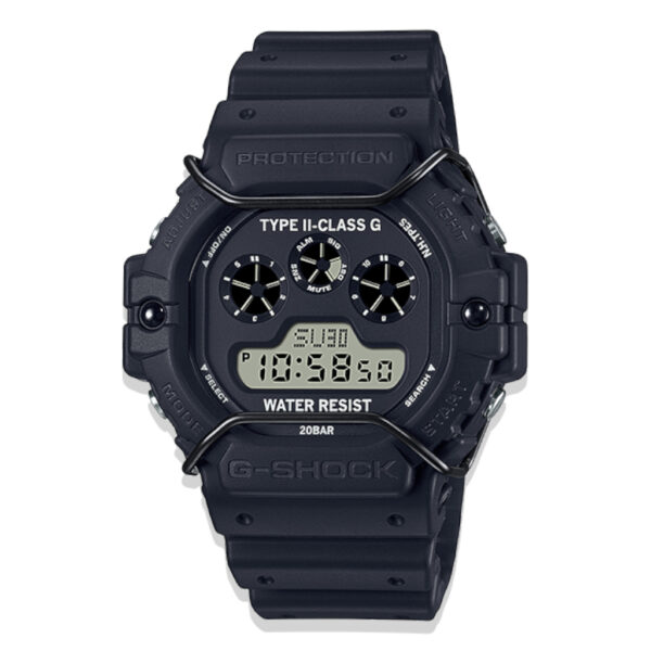 Casio G-Shock Gents Watch W5900NH-1D_0