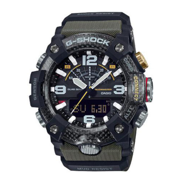 G Shock Mudmaster GGB100-1A3_0