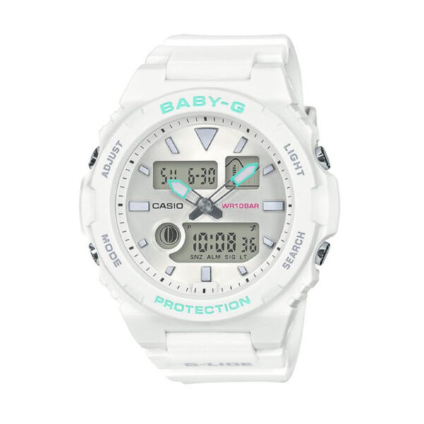 Casio Baby-G BAX100-7A_0