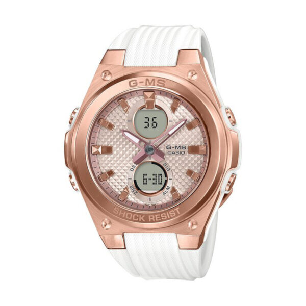 CASIO BABY-G MSGC100G-7A_0