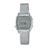Casio LA670WEM-7D Stainless Steel Vintage Digital Watch_0
