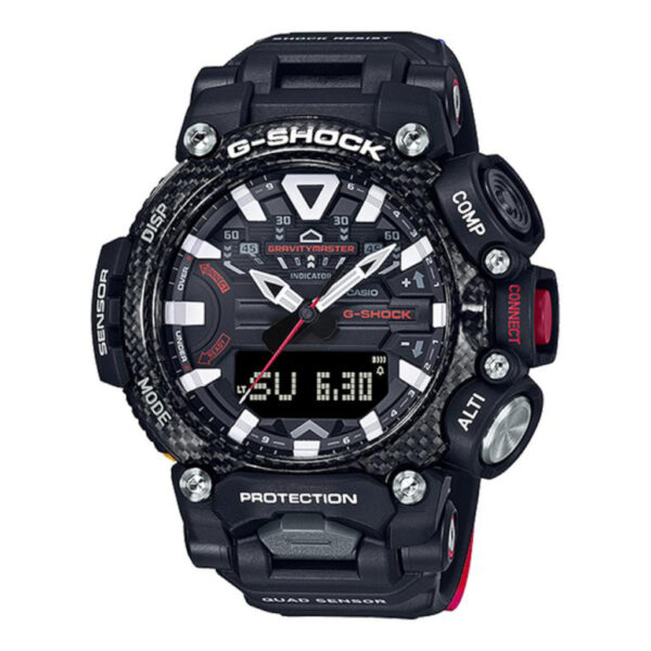 G-Shock Master Of G Gravitymaster GR-B200-1A_0