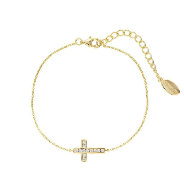 Georgini Love, Faith & Devotion Spiritus Bracelet_0