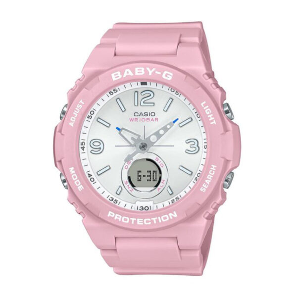 Casio Baby-G BGA260SC-4A_0