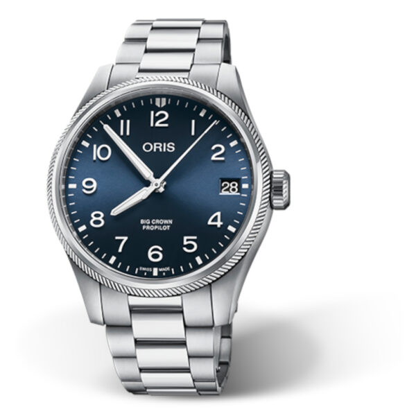 Oris Gents Watch 01 751 7761 4065-07 8 20 08P_0