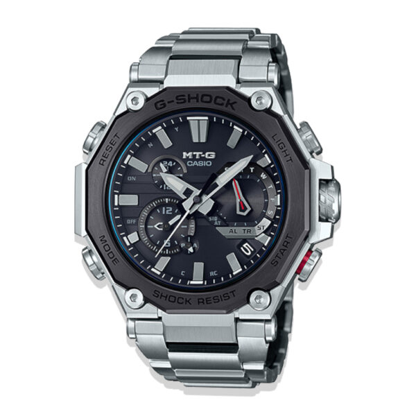 G Shock lightweight Metal Model MTGB2000D-1A_0