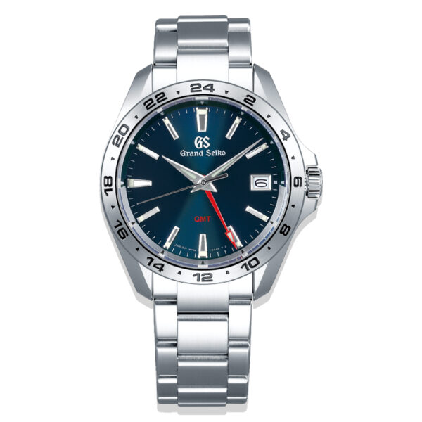 Grand Seiko Sports Collection GMT SBGN005_0