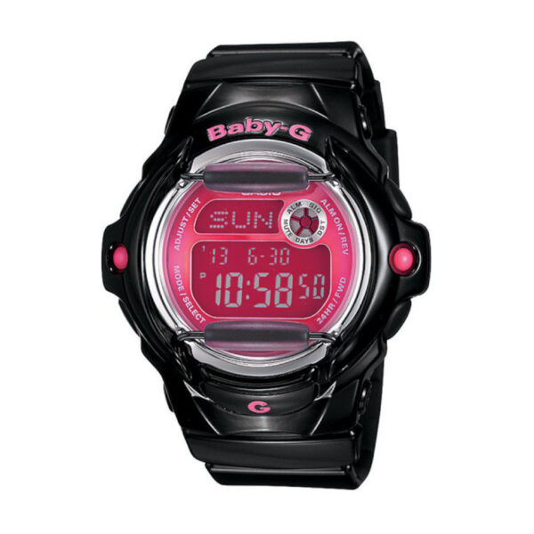 Baby-G Ladies Watch Bg169r-1B_0