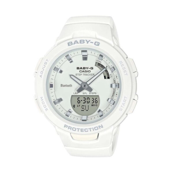 Casio Baby-G BSA-B100-7A_0